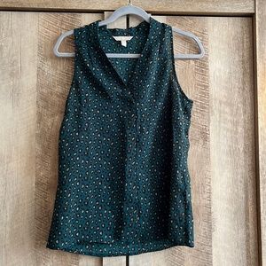 Banana Republic blouse